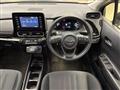 2021 Toyota AQUA