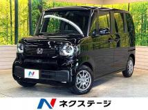2024 Honda N BOX