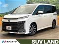 2024 Toyota Voxy