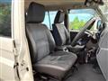 2025 Toyota Landcruiser 70