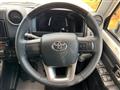 2025 Toyota Landcruiser 70