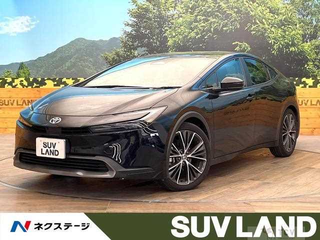 2025 Toyota Prius