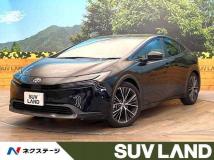 2025 Toyota Prius