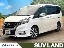 2019 Nissan Serena