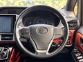 2017 Toyota Voxy
