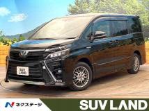 2017 Toyota Voxy