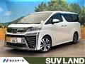 2019 Toyota Vellfire