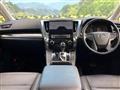 2019 Toyota Vellfire