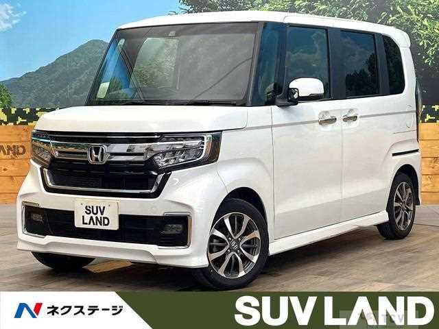 2023 Honda N BOX