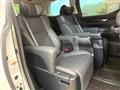 2020 Toyota Alphard G