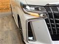 2020 Toyota Alphard G