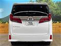 2020 Toyota Alphard G