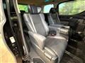 2020 Toyota Alphard G