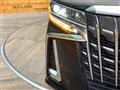 2020 Toyota Alphard G