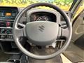 2025 Suzuki Carry Truck
