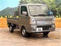 2025 Suzuki Carry Truck