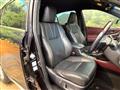 2014 Toyota Harrier Hybrid