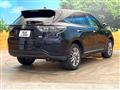2014 Toyota Harrier Hybrid
