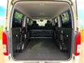 2022 Toyota Hiace Van