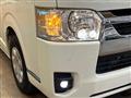2022 Toyota Hiace Van