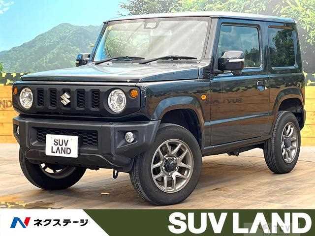 2023 Suzuki Jimny