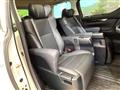2020 Toyota Alphard G