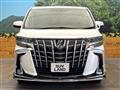 2020 Toyota Alphard G