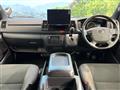 2025 Toyota Hiace Van