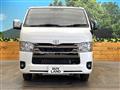 2025 Toyota Hiace Van