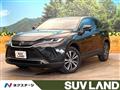 2022 Toyota Harrier