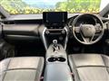2022 Toyota Harrier