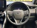 2022 Toyota Harrier