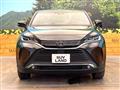 2022 Toyota Harrier
