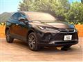 2022 Toyota Harrier