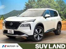 2024 Nissan X-Trail