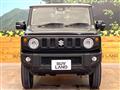 2025 Suzuki Jimny
