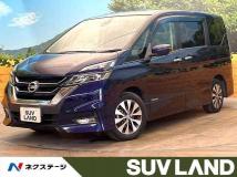 2017 Nissan Serena