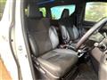 2021 Toyota Alphard G