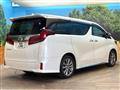 2021 Toyota Alphard G