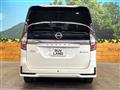 2022 Nissan Serena