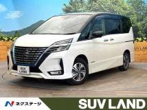 2022 Nissan Serena