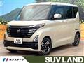 2024 Nissan ROOX