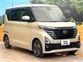 2024 Nissan ROOX