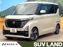 2024 Nissan ROOX
