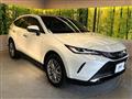 2020 Toyota Harrier