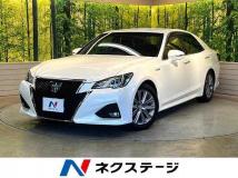 2015 Toyota Crown Hybrid