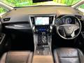 2018 Toyota Vellfire
