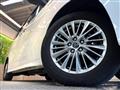 2018 Toyota Vellfire