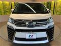 2018 Toyota Vellfire