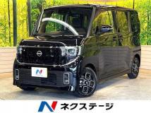 2026 Nissan ROOX
